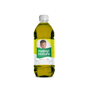 mazoyi mixture colic herbal remedy for kids
